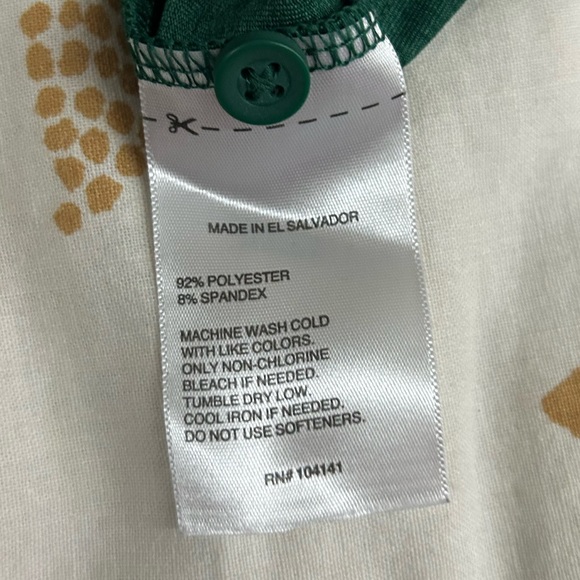 Dick’s Sporting Goods Collared Large Shirt - Picture 5 of 5